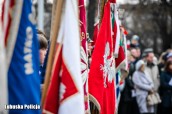 Obchody  rocznicy odzyskania niepodległości