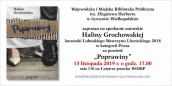 Opowieść o świecie, którego nie ma