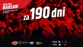 Ostatnie bilety na 2020 PZM Warsaw FIM SGP of Poland