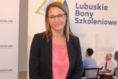 Bardzo ważne było zbudowanie zaufania