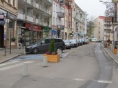 Nie będzie nowego deptaka w Gorzowie