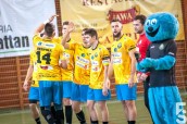 Szczypiorniści Stali liczą na szóstą wygraną