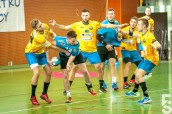 Pewne zwycięstwo piłkarzy ręcznych Stali