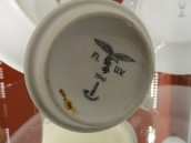 Niezwykły skarb wygrzebany z piwnicy