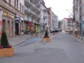 Można tam zgasić światło i wracać do domu