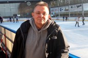 Do końca marca zapraszamy na lodowisko