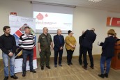 Odznaczenia dla gorzowskich krwiodawców