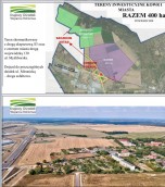 Czekamy na dużych i poważnych inwestorów