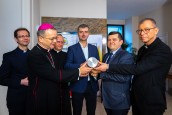 Gorzów zamknięty w kapsule czasu