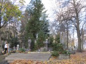 Wspomnienie tych, co na Świętokrzyskim leżą