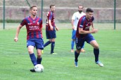 Jesienna runda dla gorzowskiej Warty