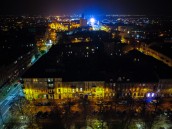 W trosce o jakość powietrza w mieście