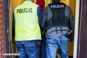 Grozi mu nawet 12 lat pozbawienia wolności