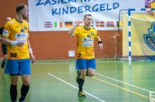 Wysokie zwycięstwo Stali Gorzów nad Realem