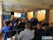 Kobiety pogranicza pod coraz lepszą opieką