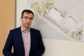 Łukasz Marcinkiewicz został prezesem Inneko