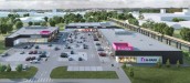 Nowy inwestor, nowe centrum handlowe