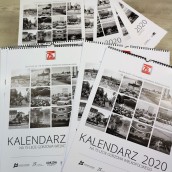 Premiera i promocja kalendarza na 2020 rok