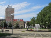 Nowy rok przywitamy na placu Grunwaldzkim