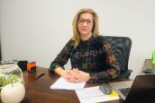 Tutaj towar pochodzi od lokalnych producentów