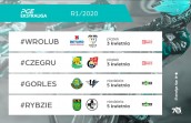 Zaczną sezon od meczu z mistrzem Polski