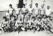 Gorzów był kiedyś waterpolową potęgą