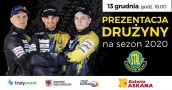 Prezentacja Stali Gorzów w Askanie