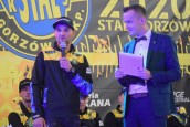 Stalowa armia gotowa do walki o play off