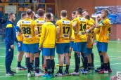 Zwycięstwo gorzowian i powrót na fotel lidera
