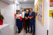 Mieszkanie, które ma nauczyć samodzielności