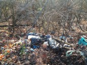 Wielkie sprzątanie w gminach MG-6