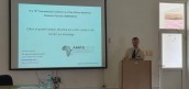 Pracownicy AJP na konferencji w Tanzanii