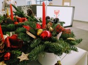 Godziny pracy UM w okresie świątecznym