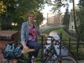 Ktoś zwyczajnie zaśmieca nasze miasto