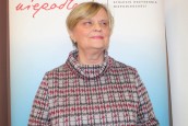 Nie więcej niż pięć gramów soli dziennie