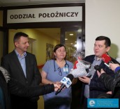 Maskotka Stefania dla każdego dziecka