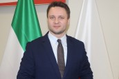 Zacznijmy jak najszybciej budować halę