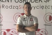 Olejniczak jedzie na mistrzostwa Europy