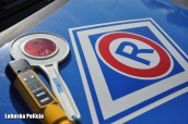 Policjanci zatrzymali pijanego kierowcę…