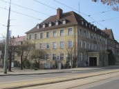 Rusza budowa CEZiB przy Warszawskiej