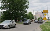 W Gorzowie jest prawie tyle samo pojazdów, co mieszkańców