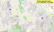 Rozpoczyna się budowa kanalizacji na Owocowej