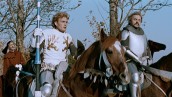 Taki miły pan, który był pamiętany z filmów