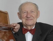 Jego muzyka tworzyła legendę Casablanki