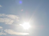 Na razie mamy co jeść, pić, czym oddychać