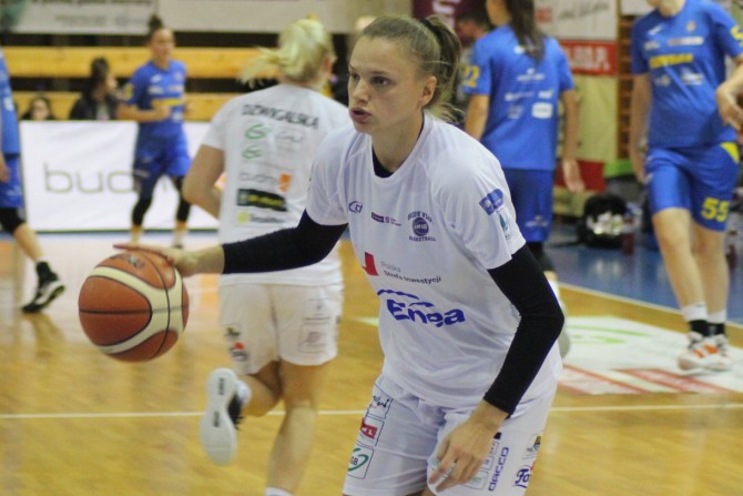 Laura Juskaite