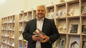 Za pieniądze z kar książnica kupuje nowości