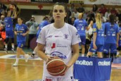 Gdynianki lepsze także w juniorkach