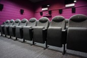 60 krzeseł kinem miesiąca Europa Cinemas