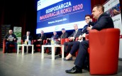 Przedsiębiorcy stawiają na innowacje